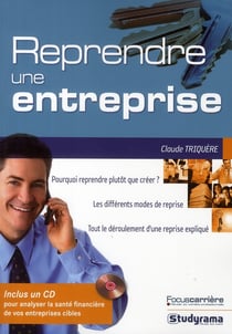 Reprendre une entreprise