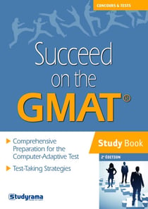 Succeed on the GMAT (2e édition)