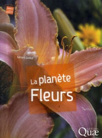 La planète fleurs