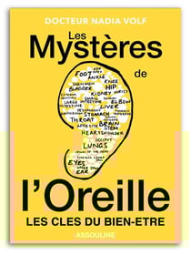 Mystères de l'oreille