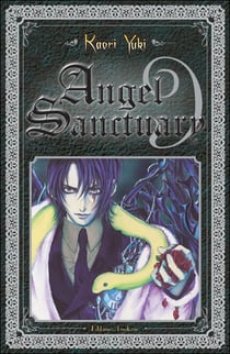 Angel sanctuary - deluxe t.9