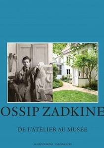 Zadkine, chefs-d'oeuvre