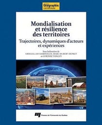 Mondialisation et résilience des territoires