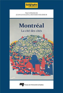 Montréal - la cité des cités
