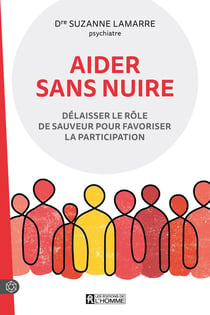 Aider sans nuire : délaisser le rôle de sauveur pour favoriser la participation