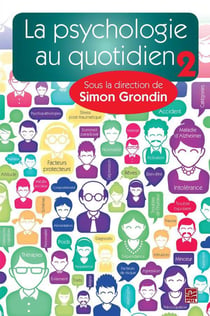 La psychologie au quotidien Tome 2