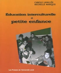 Éducation interculturelle et petite enfance