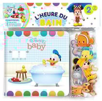 DISNEY Baby - L'HEURE DU BAIN
