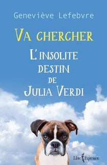 Va chercher : l' insolite destin de julia verdi