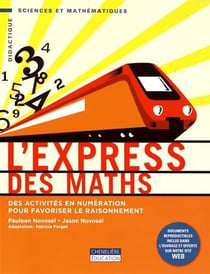 EXPRESS DES MATHS