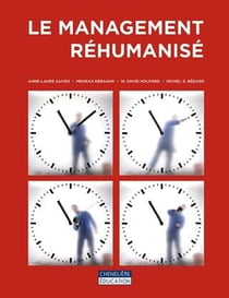 Le Management Rehumanise