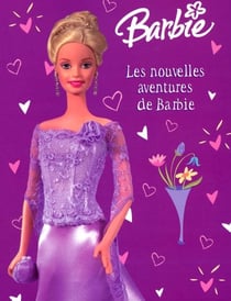 Les nouvelles aventures de barbie