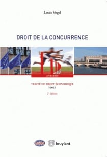 TRAITE DE DROIT ECONOMIQUE.