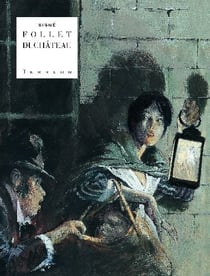 Terreur - intégrale Tome 1 et Tome 2