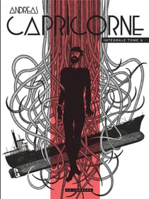 Capricorne : Intégrale vol.3 : Tomes 10 à 14
