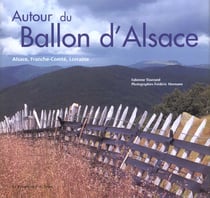 Autour du ballon d'alsace - alsace franche-comte lorraine