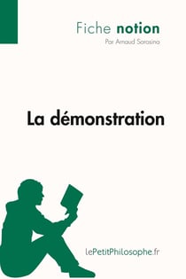 La démonstration