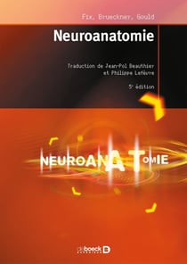 Neuroanatomie (5e édition)