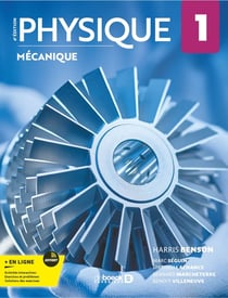 Physique 1 - Mécanique (6e édition)