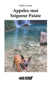 Appelez-moi seigneur patate