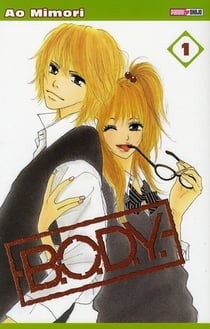 B.O.D.Y Tome 1