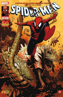 Spider-man n.137