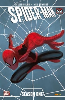 Marvel - season one Tome 1 : Spider-Man
