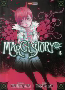 March story t.4
