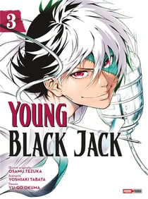 YOUNG BLACK JACK T03