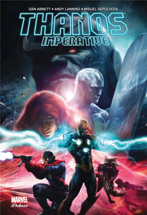 Thanos : imperative
