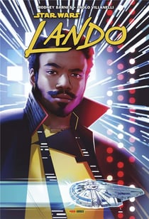 Lando - quitte ou double