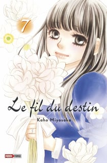 Le fil du destin - integrale vol.7 - t.8 et t.9