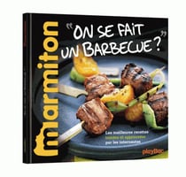 On se fait un barbecue ?
