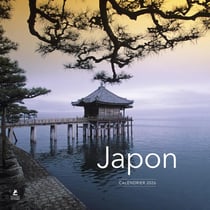 Japon (édition 2026)