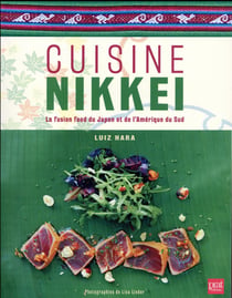 Cuisine nikkei