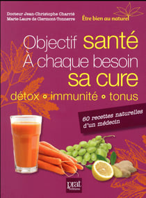 Objectif santé : à chaque besoin sa cure !