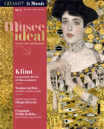 Le musée idéal, la revue n.4 : Klimt