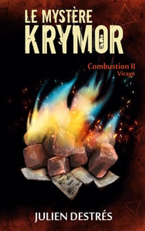 Le Mystère Krymor : Combustion II : Virage