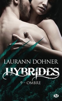Hybrides Tome 9 : ombre