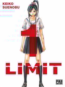 Limit Tome 1