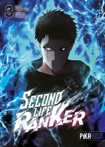 Second Life Ranker Tome 3