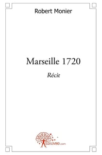 MARSEILLE 1720