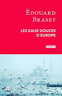 Les eaux douces d'Europe