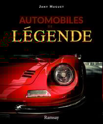 Automobiles de légende