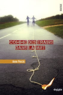 Comme des trains dans la nuit