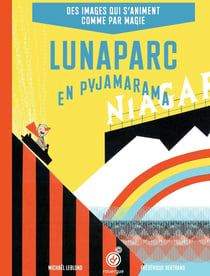 Luna parc en pyjamarama