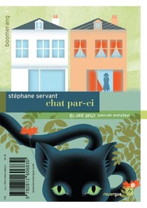 Chat par-ci/chat par-là