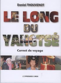 Le long du yangtse