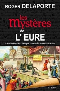 Les mystères de l'Eure