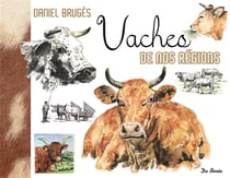 Vaches de nos régions